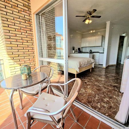 Aa Guest - The Golden Sea Views Eco Apartment 贝纳尔马德纳 外观 照片