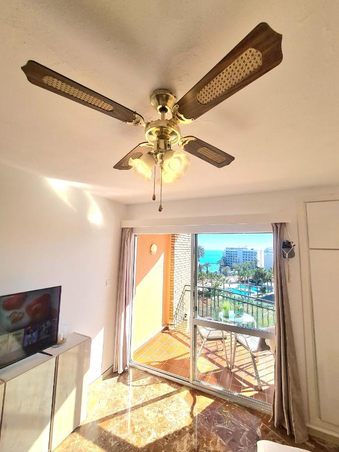 Aa Guest - The Golden Sea Views Eco Apartment 贝纳尔马德纳 外观 照片