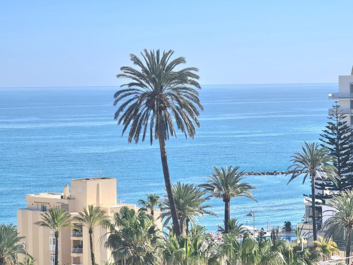 Aa Guest - The Golden Sea Views Eco Apartment 贝纳尔马德纳 外观 照片
